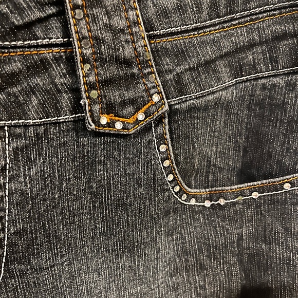 vintage HiP Jeans - Picture 3 of 4